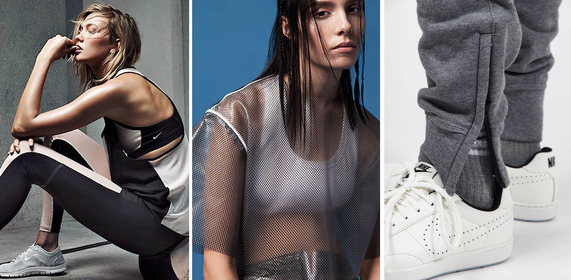 Adidas Athleisure: Sexy Fashion for All Occasions